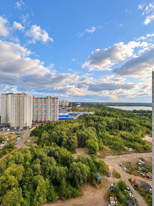 Квартира на Дарницький в Києві, ID 339465, фото №11