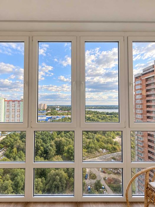 Квартира на Дарницький в Києві, ID 339465, фото №7