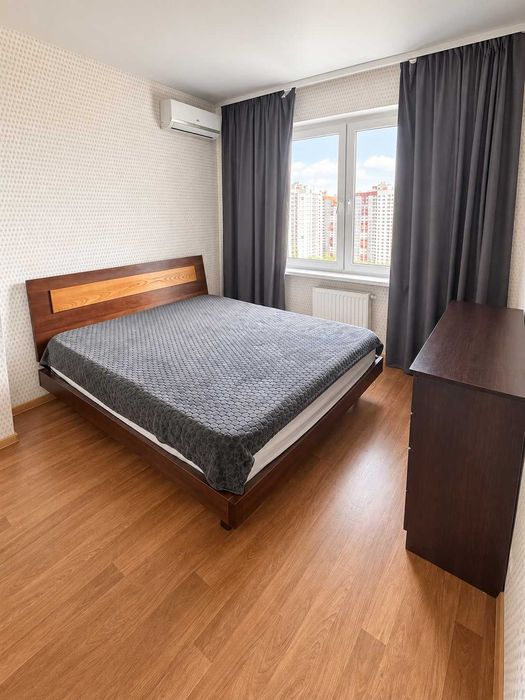 Квартира на Дарницький в Києві, ID 339465, фото №9