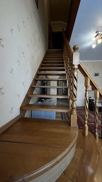 Квартира на вул. Українська, 65Б в Києві, ID 339540, фото №11