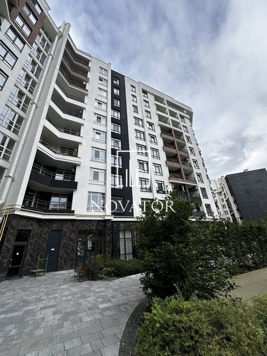 Квартира на вул. Ольги Кобилянської в Київ, ID 339543, фото №1