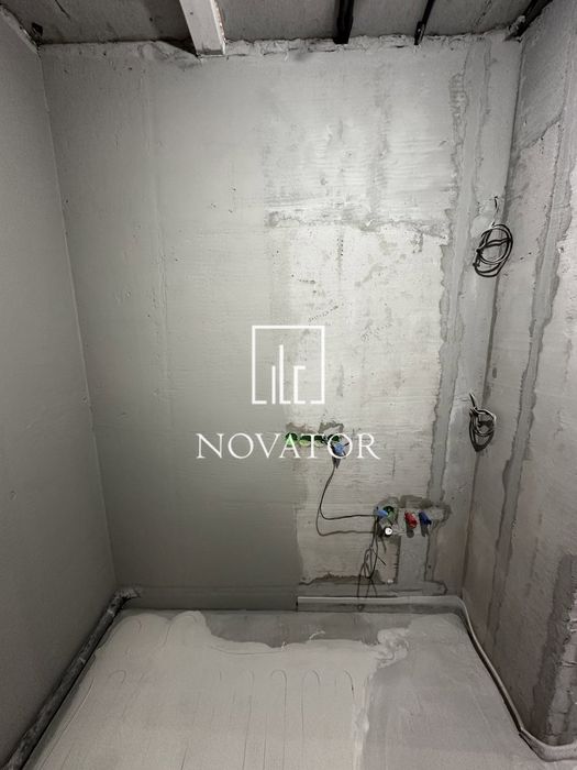 Квартира на вул. Ольги Кобилянської в Києві, ID 339543, фото №14