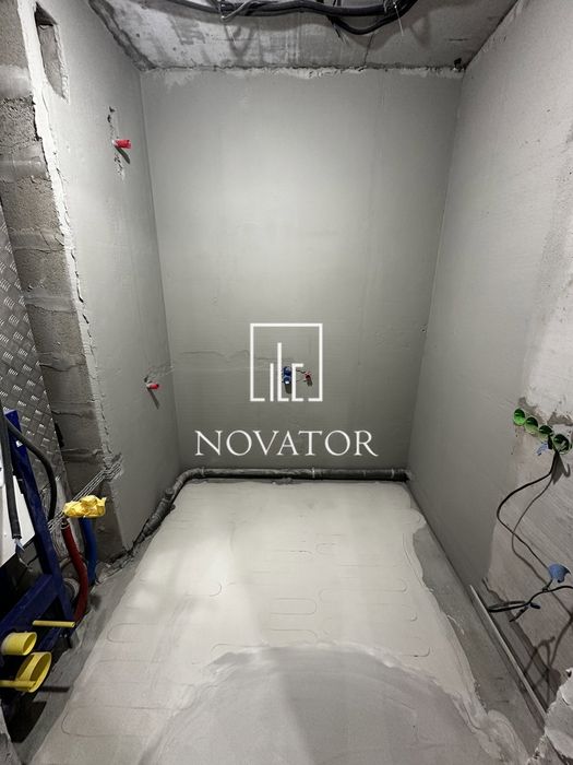 Квартира на вул. Ольги Кобилянської в Києві, ID 339543, фото №19