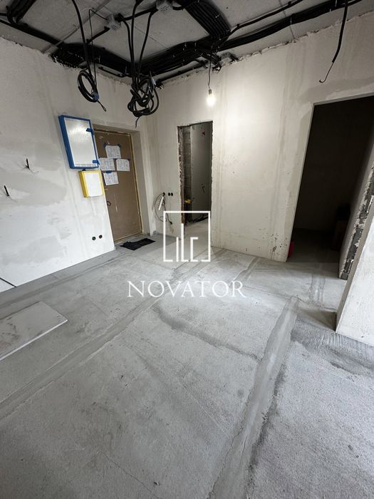 Квартира на вул. Ольги Кобилянської в Київ, ID 339543, фото №4