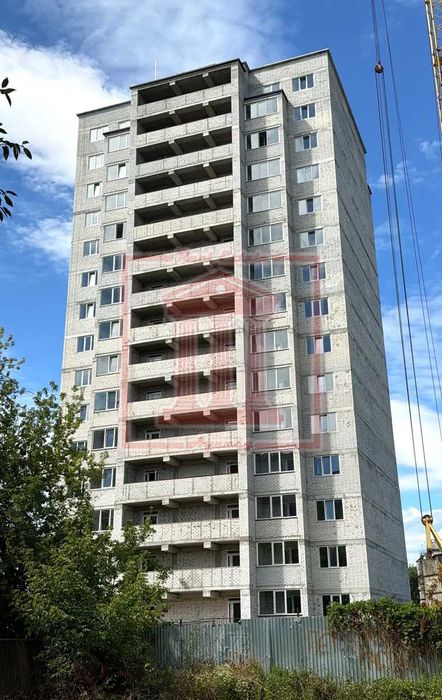 Квартира на вул. Головатого, 71А в Київ, ID 339530, фото №2