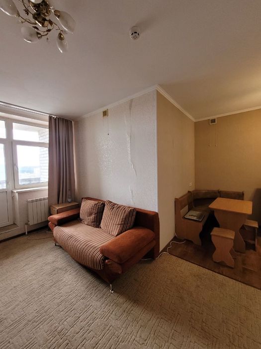 Квартира на вул. П. Калнишевського, 7, ID 339505, фото №1