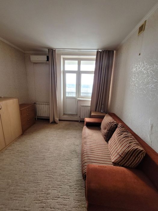 Квартира на вул. П. Калнишевського, 7 в Києві, ID 339505, фото №2