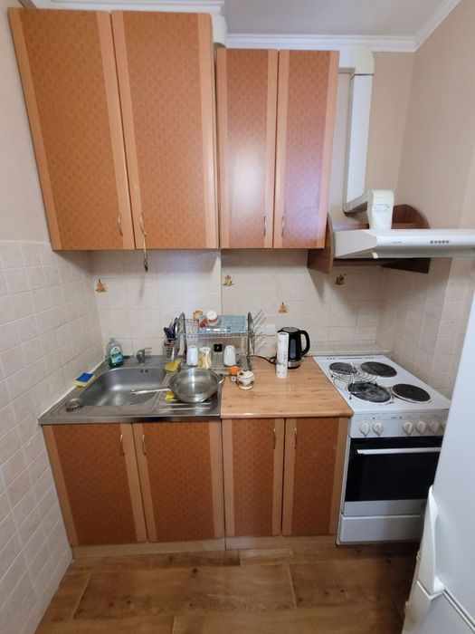 Квартира на вул. П. Калнишевського, 7 в Києві, ID 339505, фото №11