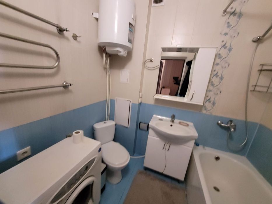 Квартира на вул. П. Калнишевського, 7 в Києві, ID 339505, фото №13