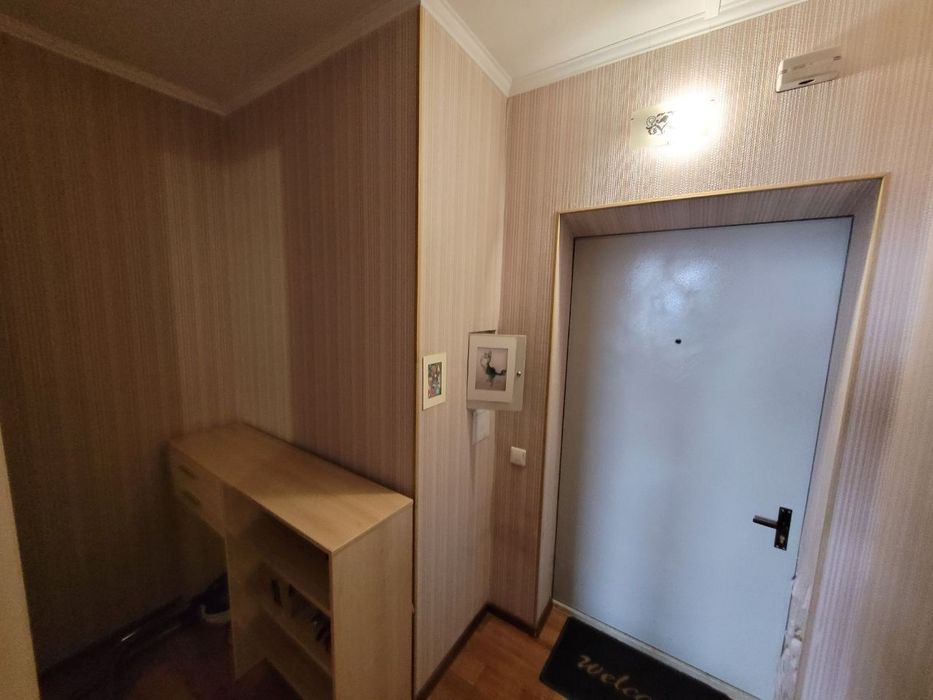 Квартира на вул. П. Калнишевського, 7 в Києві, ID 339505, фото №20