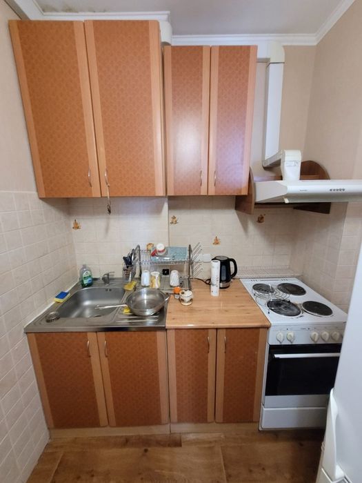 Квартира на вул. П. Калнишевського, 7 в Києві, ID 339505, фото №21