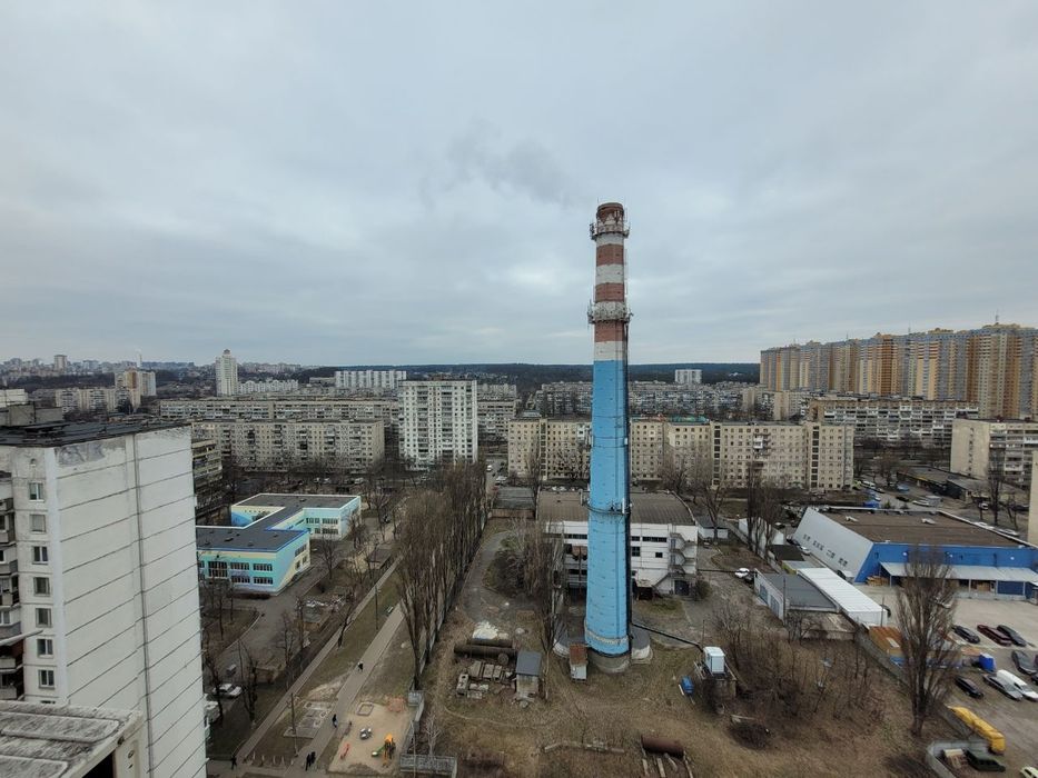 Квартира на вул. П. Калнишевського, 7 в Києві, ID 339505, фото №23
