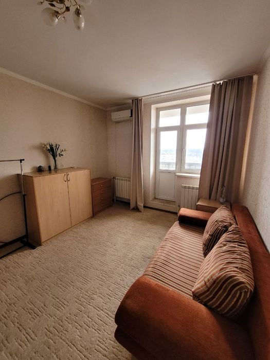Квартира на вул. П. Калнишевського, 7 в Києві, ID 339505, фото №24