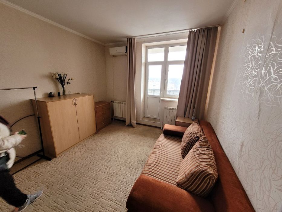 Квартира на вул. П. Калнишевського, 7 в Києві, ID 339505, фото №5