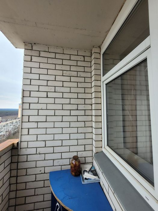 Квартира на вул. П. Калнишевського, 7 в Києві, ID 339505, фото №10