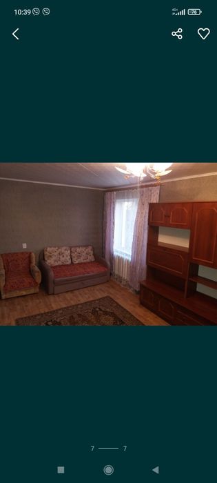 Квартира на Немишлянський в Харків, ID 339578, фото №2