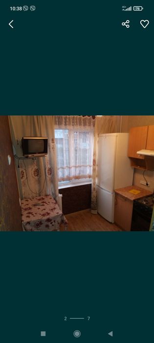 Квартира на Немишлянський в Харків, ID 339578, фото №3