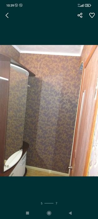 Квартира на Немишлянський в Харків, ID 339578, фото №5