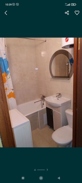 Квартира на Немишлянський в Харкові, ID 339578, фото №6