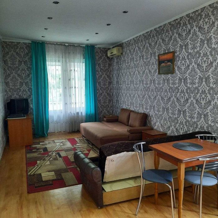 Квартира на Київський в Одеса, ID 339547, фото №1
