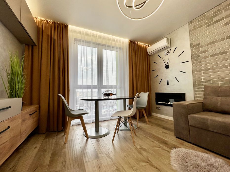 Квартира на Левада 18 в Харків, ID 339577, фото №1