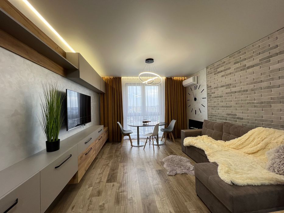 Квартира на Левада 18 в Харків, ID 339577, фото №2