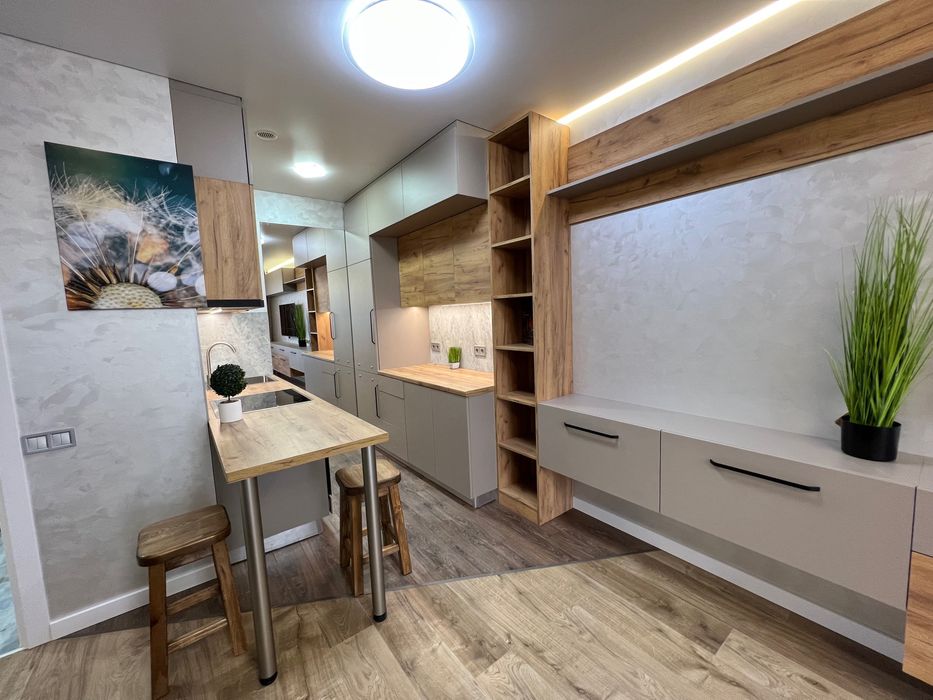Квартира на Левада 18 в Харків, ID 339577, фото №3