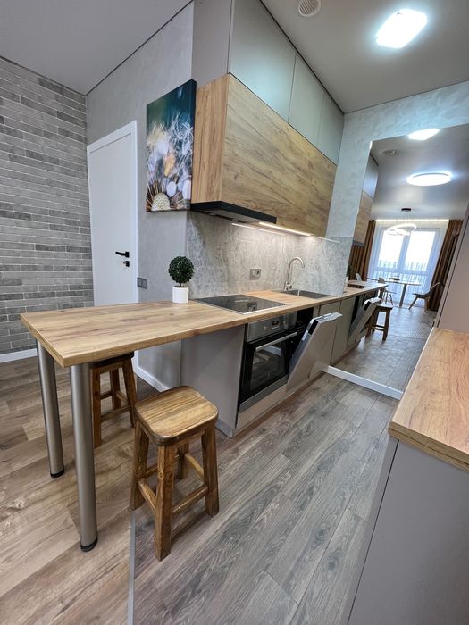 Квартира на Левада 18 в Харків, ID 339577, фото №4