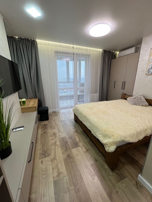 Квартира на Левада 18 в Харків, ID 339577, фото №5