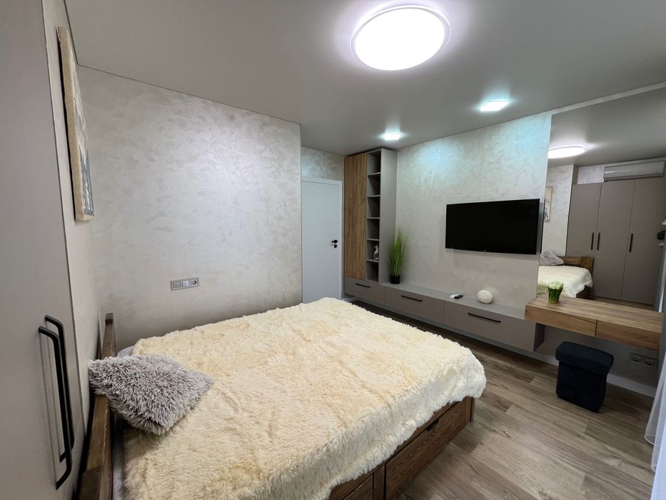 Квартира на Левада 18 в Харкові, ID 339577, фото №6