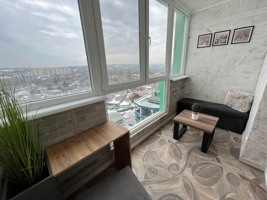 Квартира на Левада 18 в Харкові, ID 339577, фото №10