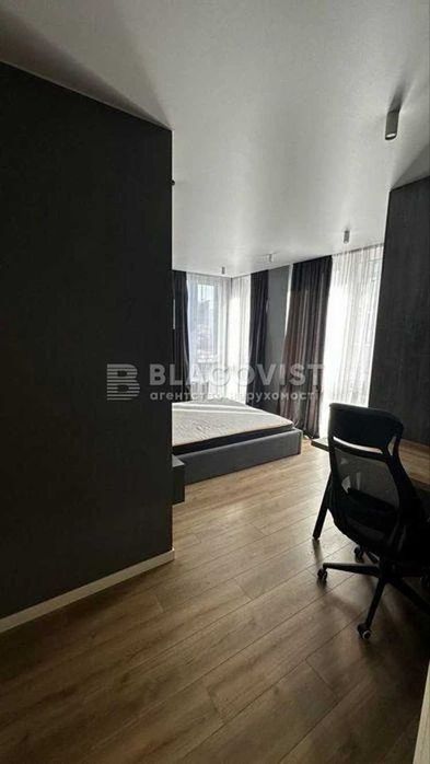 Квартира на вул. Славутич в Київ, ID 339548, фото №2