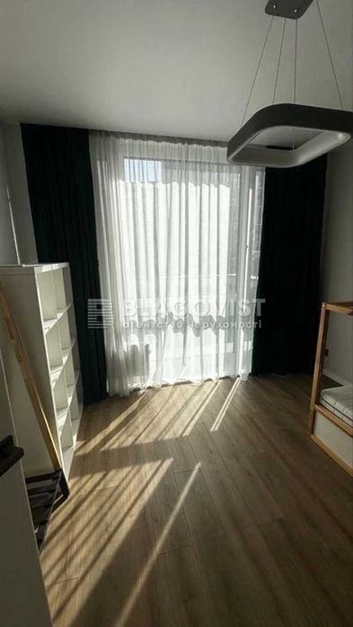 Квартира на вул. Славутич в Київ, ID 339548, фото №5