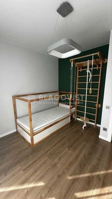 Квартира на вул. Славутич в Києві, ID 339548, фото №6