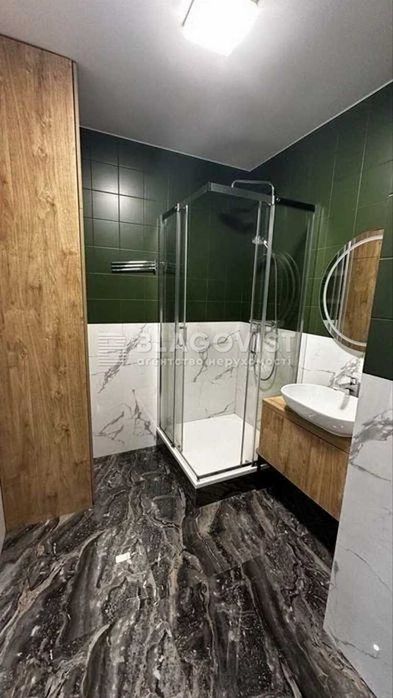 Квартира на вул. Славутич в Києві, ID 339548, фото №7