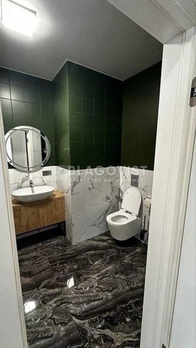 Квартира на вул. Славутич в Києві, ID 339548, фото №8