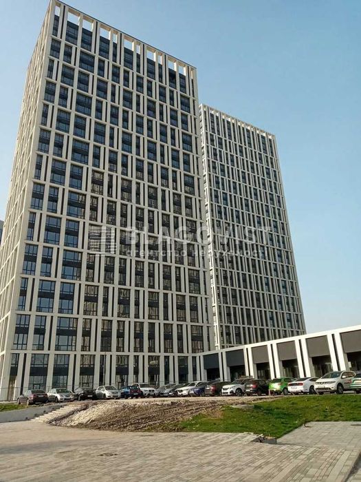 Квартира на вул. Славутич в Києві, ID 339548, фото №10