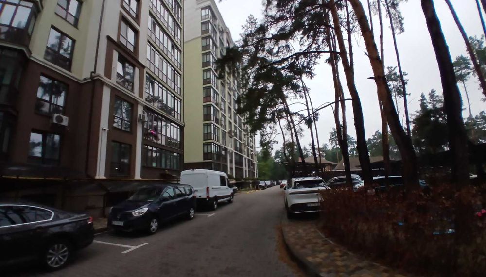 Квартира на вул. Радистів, 34 в Києві, ID 339556, фото №13