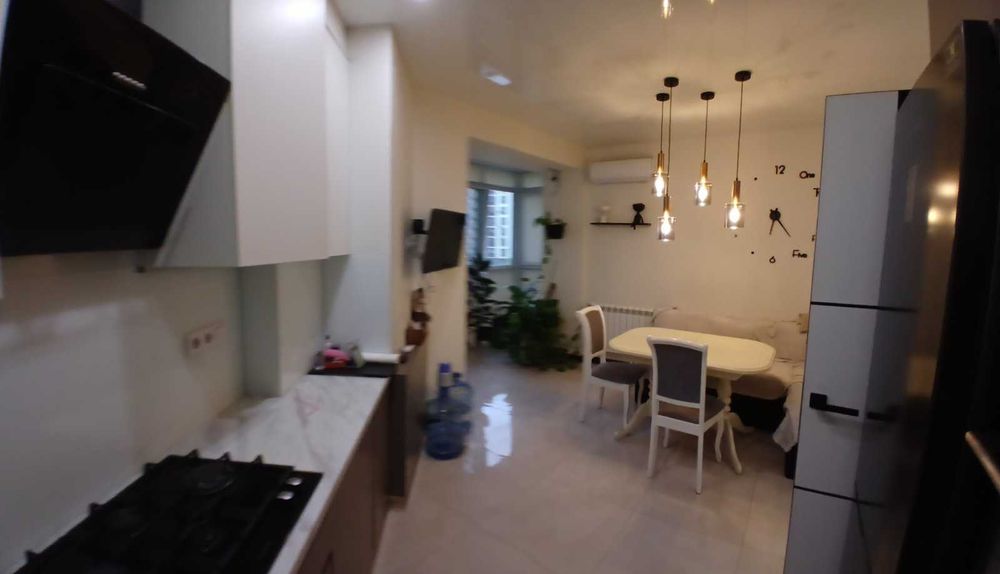 Квартира на вул. Радистів, 34 в Києві, ID 339556, фото №7