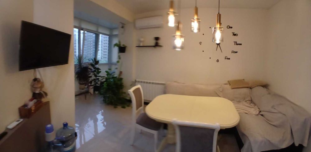 Квартира на вул. Радистів, 34 в Києві, ID 339556, фото №8