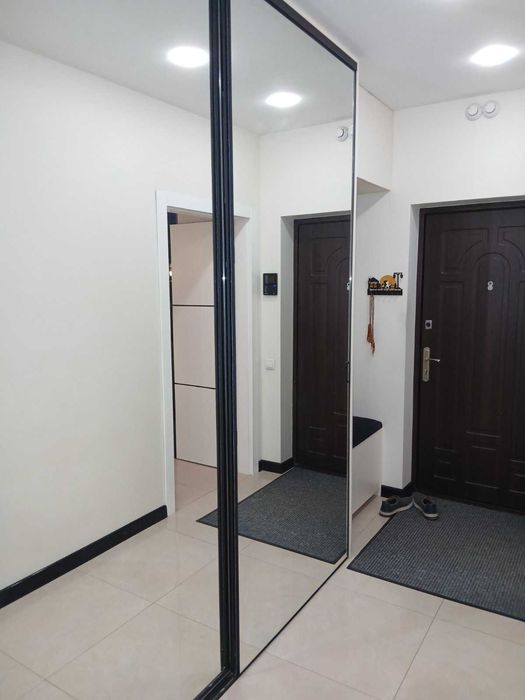 Квартира на вул. Радистів, 34 в Києві, ID 339556, фото №10