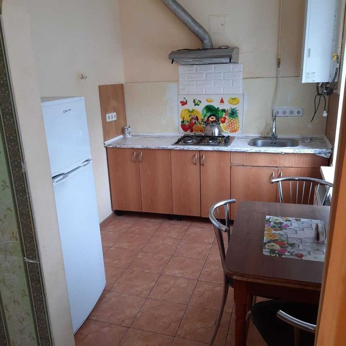Квартира на Київський в Одесі, ID 339588, фото №6