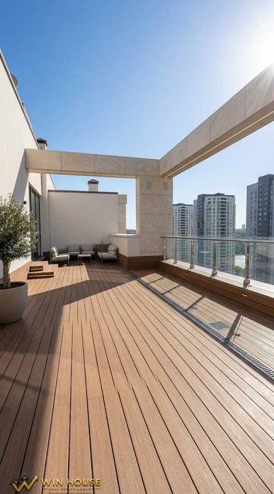 Квартира на ЖК Obolon Plaza в Київ, ID 339583, фото №1