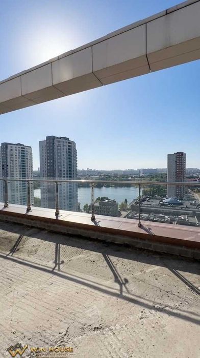 Квартира на ЖК Obolon Plaza в Київ, ID 339583, фото №3