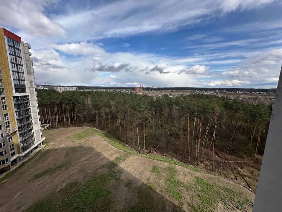 Квартира на ЖК Скай 2 в Київ, ID 339643, фото №1