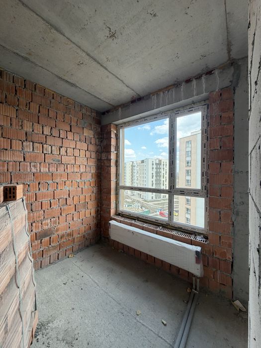 Квартира на ЖК Скандія в Київ, ID 339644, фото №3