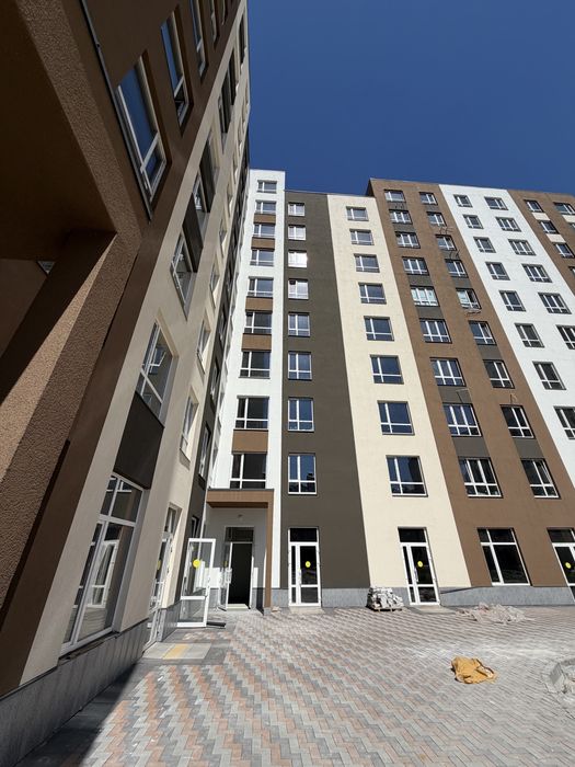 Квартира на ЖК Скандія в Київ, ID 339644, фото №4