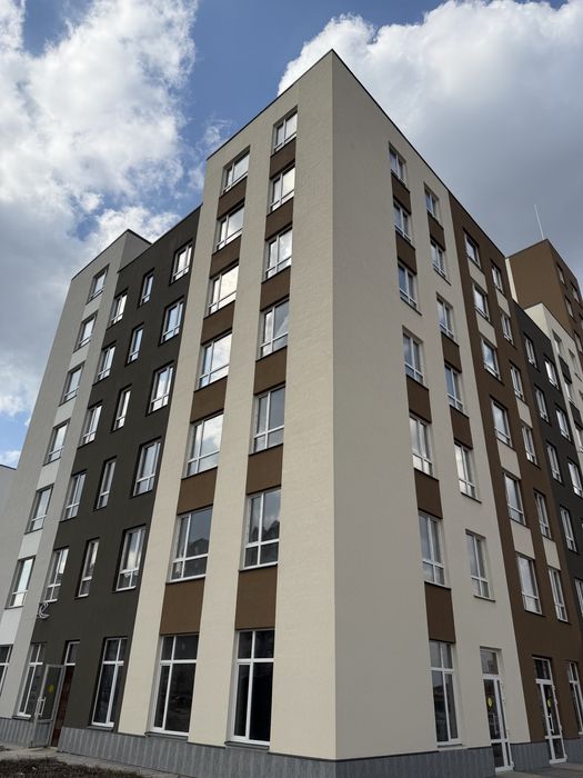 Квартира на ЖК Скандія в Київ, ID 339644, фото №5