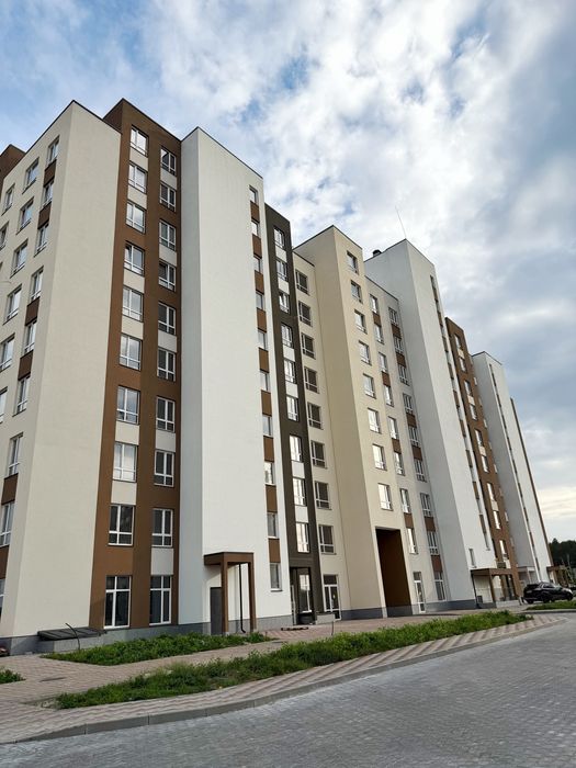 Квартира на ЖК Скандія в Києві, ID 339644, фото №6