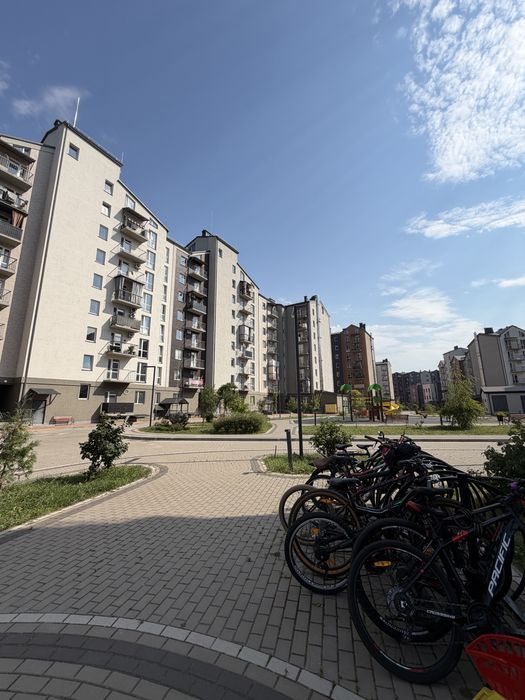 Квартира на ЖК Скандія в Києві, ID 339644, фото №7